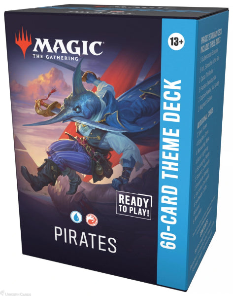 Magic: The Gathering: Lorwyn Eclipsed 60-Card Theme Deck