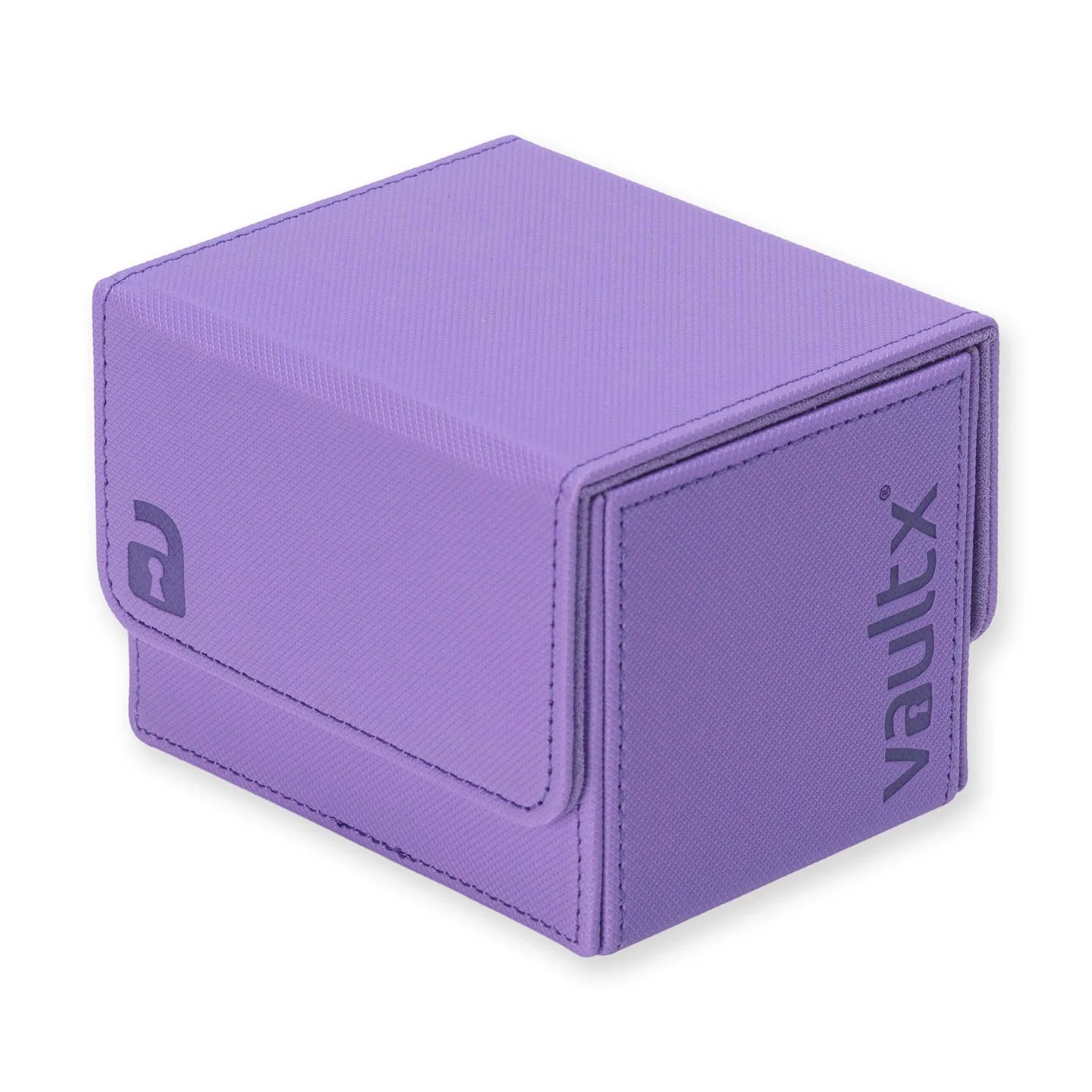 Vault X: Exo-Tec Sideloading Deck Box 100+