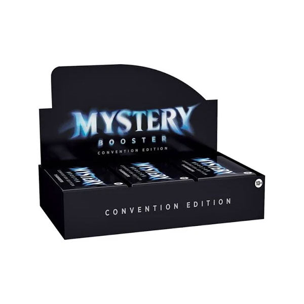 Magic: The Gathering - Mystery Booster Pack 2019
