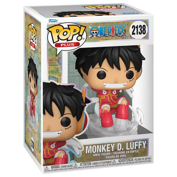 Funko One Piece POP! VINYL