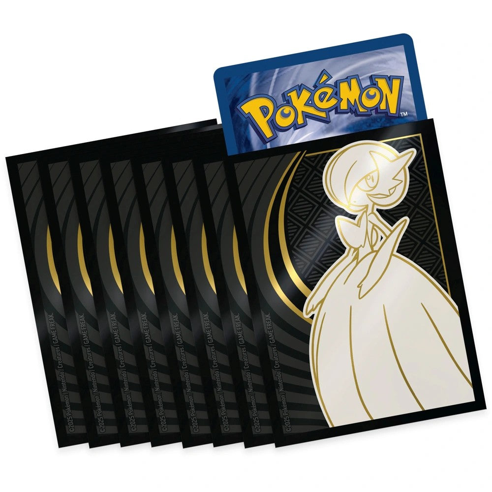 Pokémon Trading Card Game (TCG): Mega Evolution Mega Gardevoir Elite Trainer Box