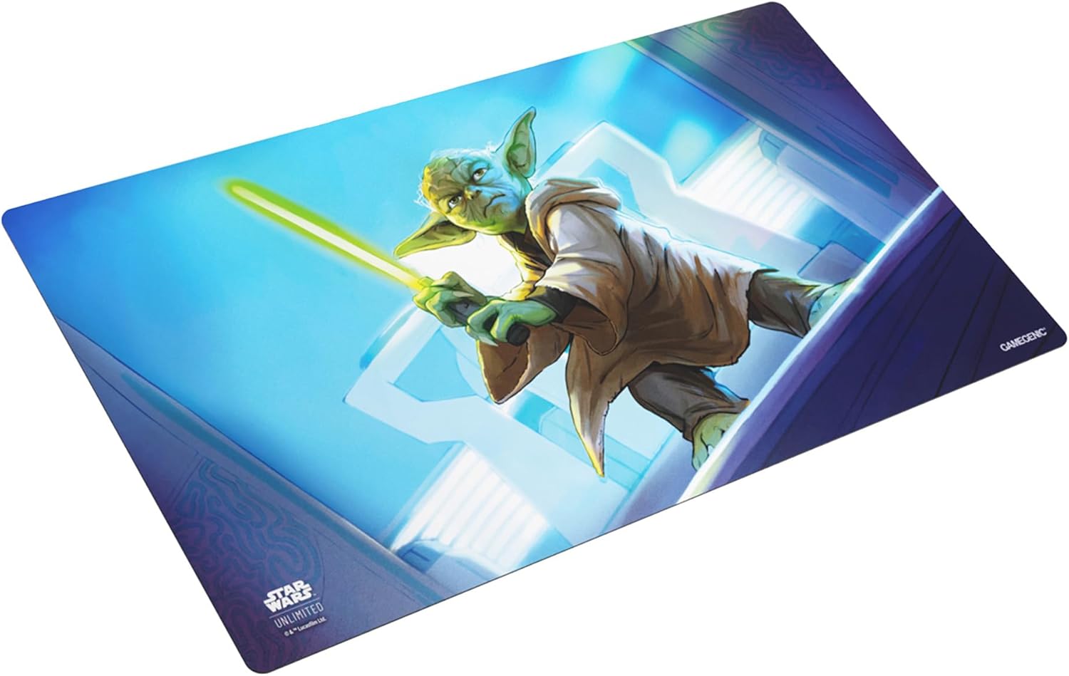 Star Wars: Unlimited Gamegenic Play Mat