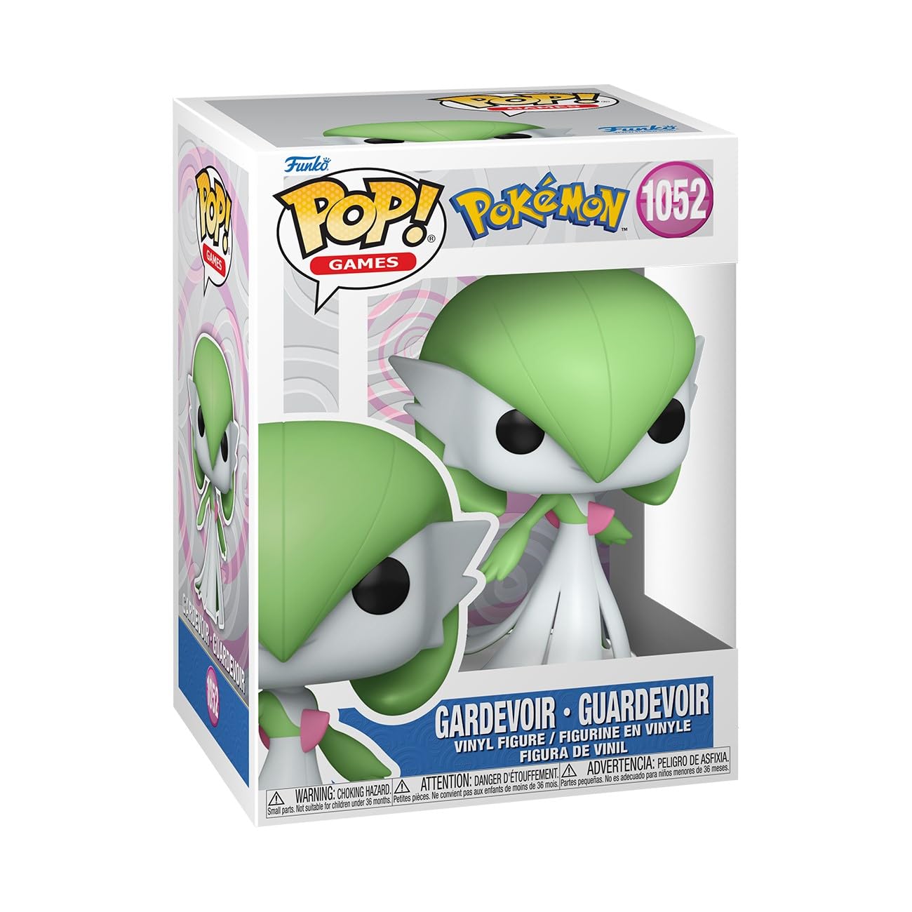 Funko POP! VINYL