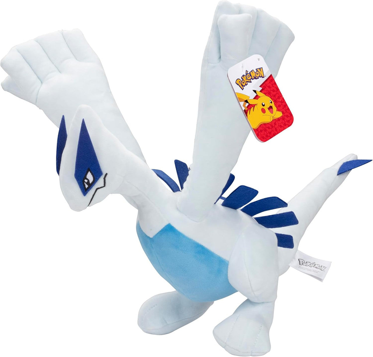 Pokemon Lugia 12" Plush