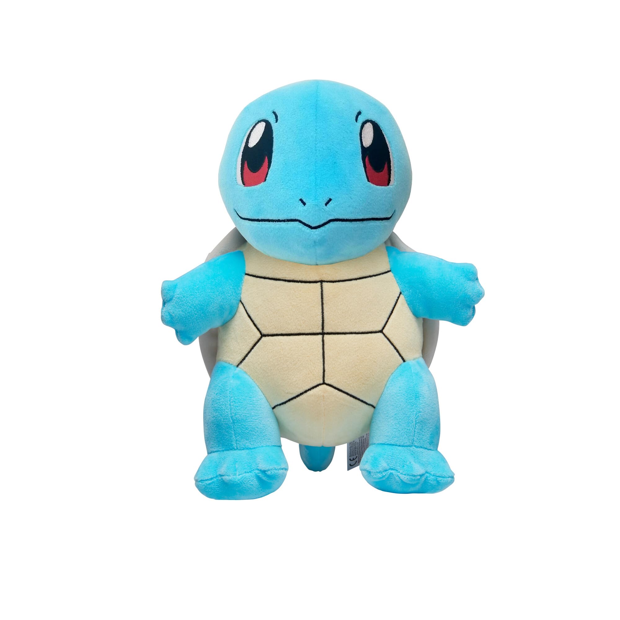 Pokemon 12-Inch Squirtle Plush