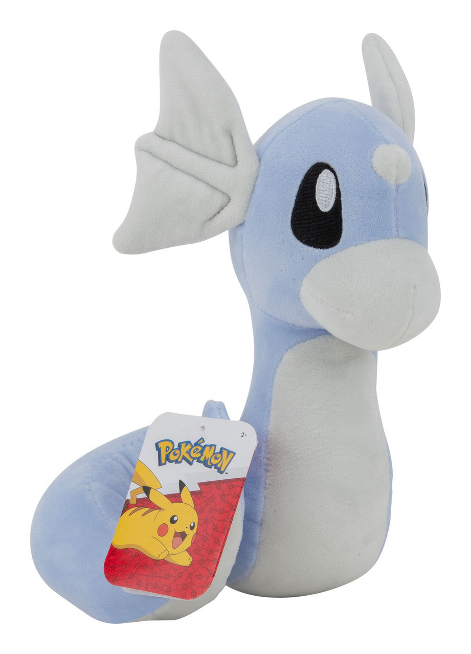 Pokemon Dratini 8" Plush