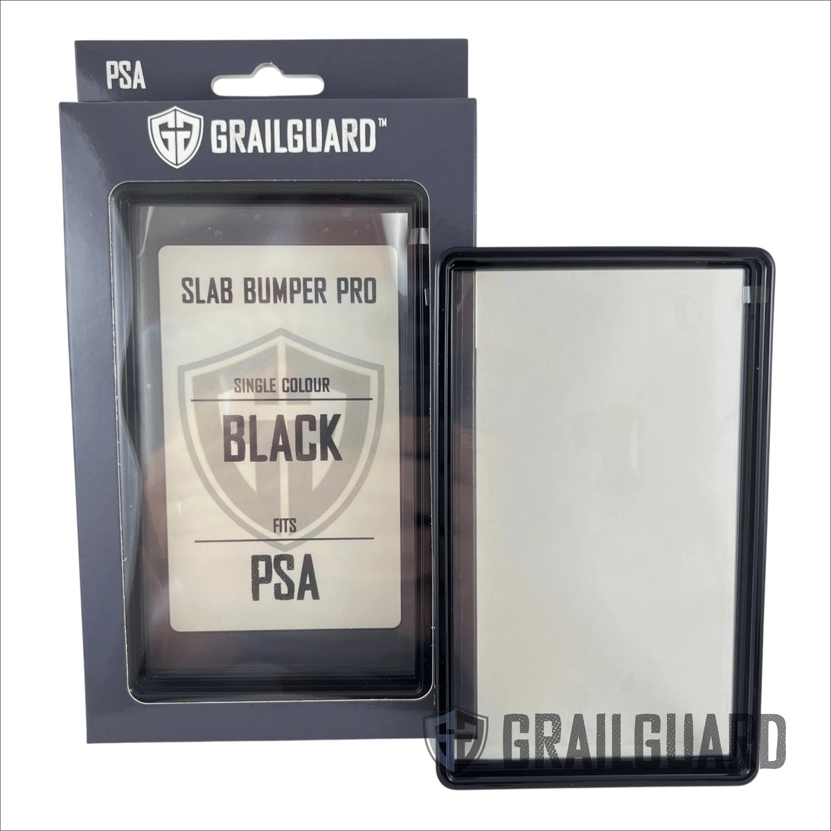 Grail Guard PRO Slab Bumpers - BlendIt Range (PSA)