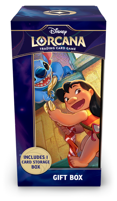 Disney Lorcana: Archazia's Island Gift Set