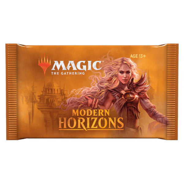 Magic: The Gathering: Modern Horizons - Booster Pack