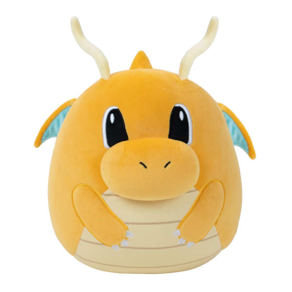 Dragonite squishmallow