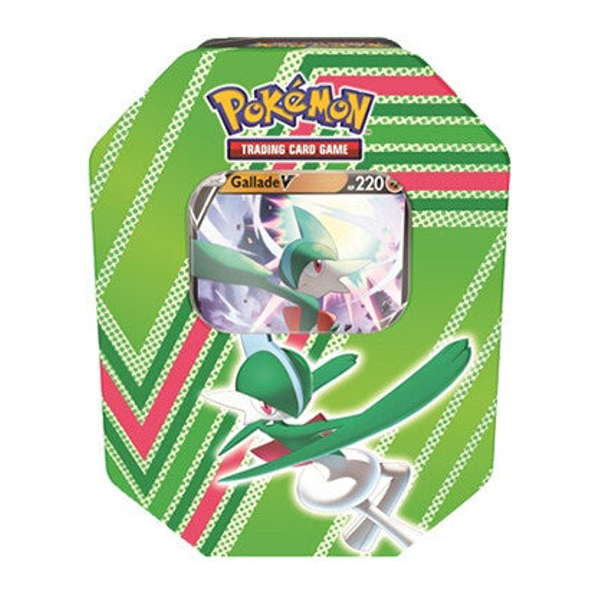 Pokémon TCG: Hidden Potential Tin Gallade V