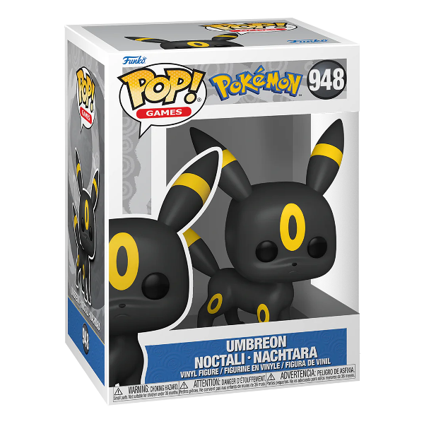 Umbreon Funko POP! VINYL