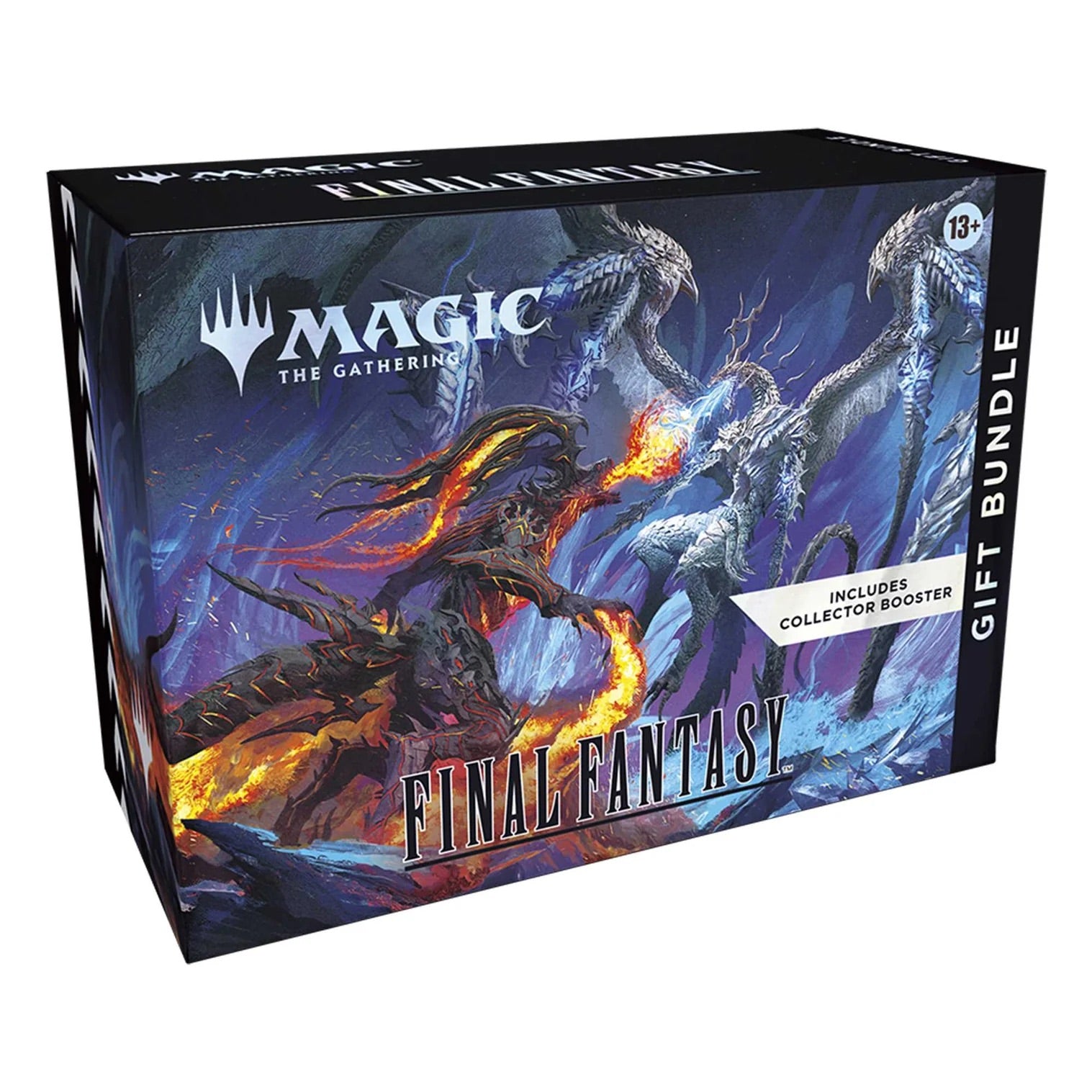 Magic: The Gathering: Final Fantasy Gift Bundle