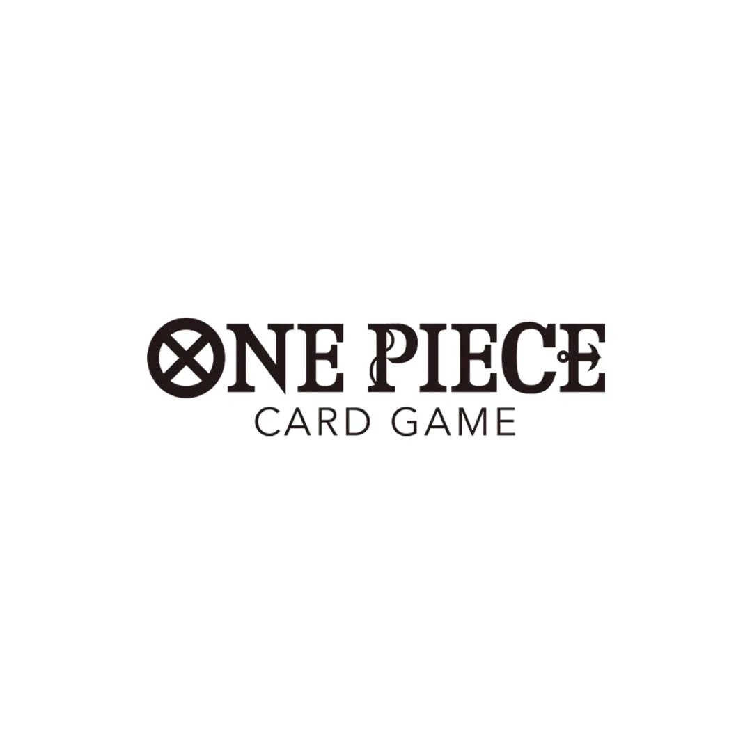 One Piece Card Game OP07 500 Years In The Future Booster Pack