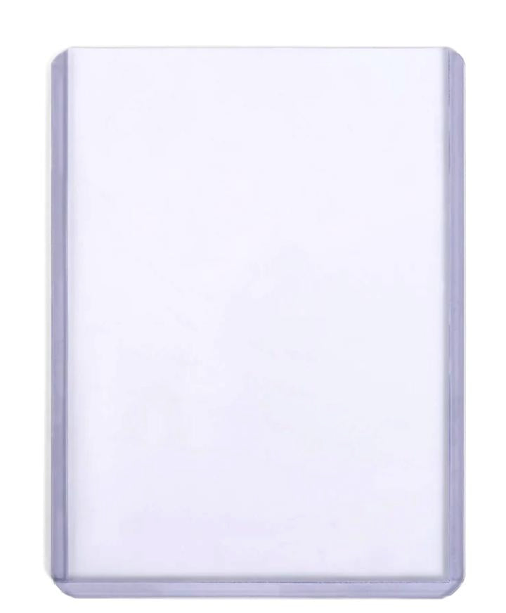 Vault X Rigid Toploaders (50 Pack)