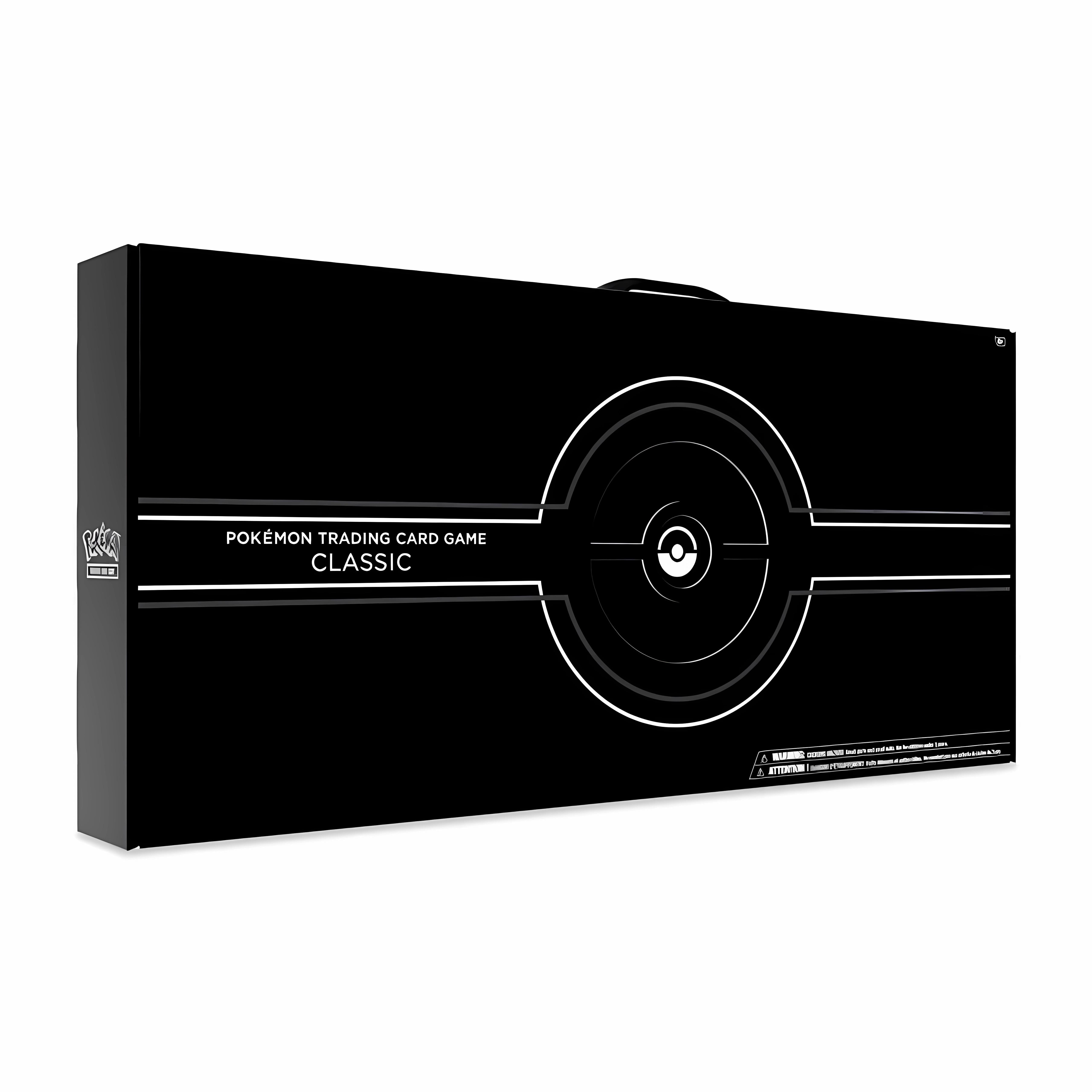 Pokemon TCG Classic Collection