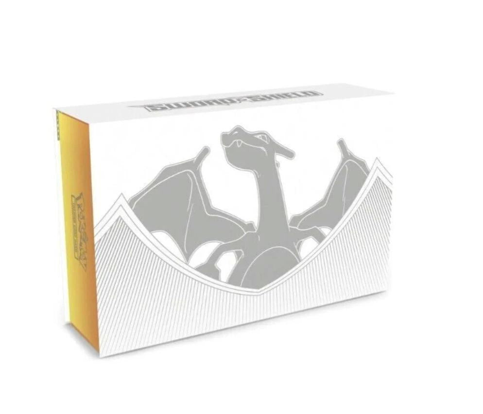 Charizard Ultra Premium Collection