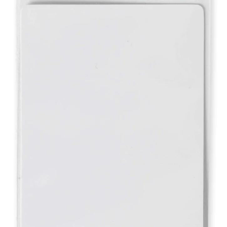 Vault X Soft Card Sleeves (200 Pack)