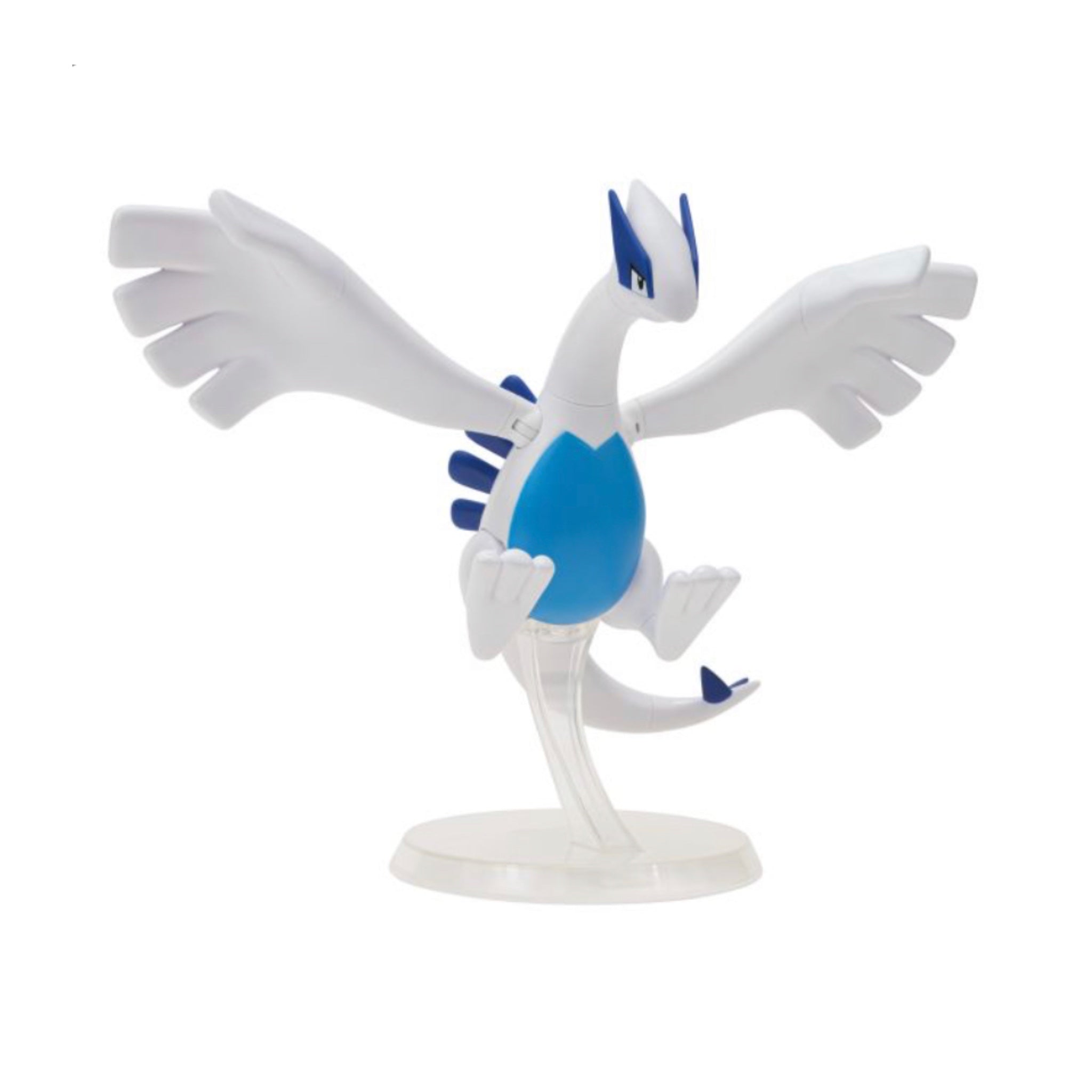 Pokemon Epic Battle Figure Lugia