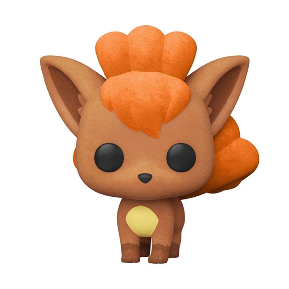 FUNKO POP! Vinyl Pokemon Vulpix 580