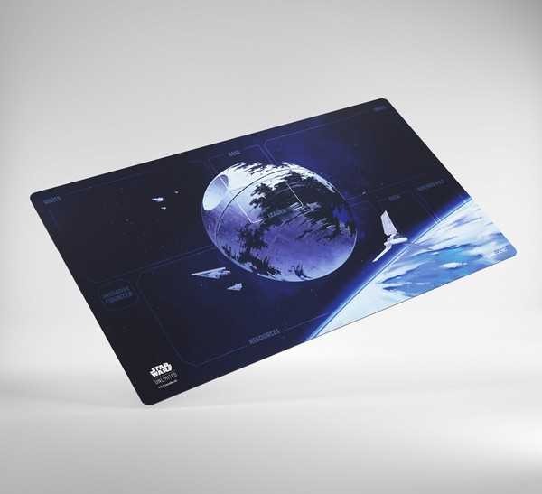 Star Wars: Unlimited Game Mat - Death Star