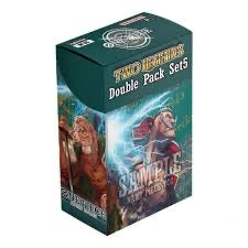 One Piece Card Game: Double Pack Set (DP-05)