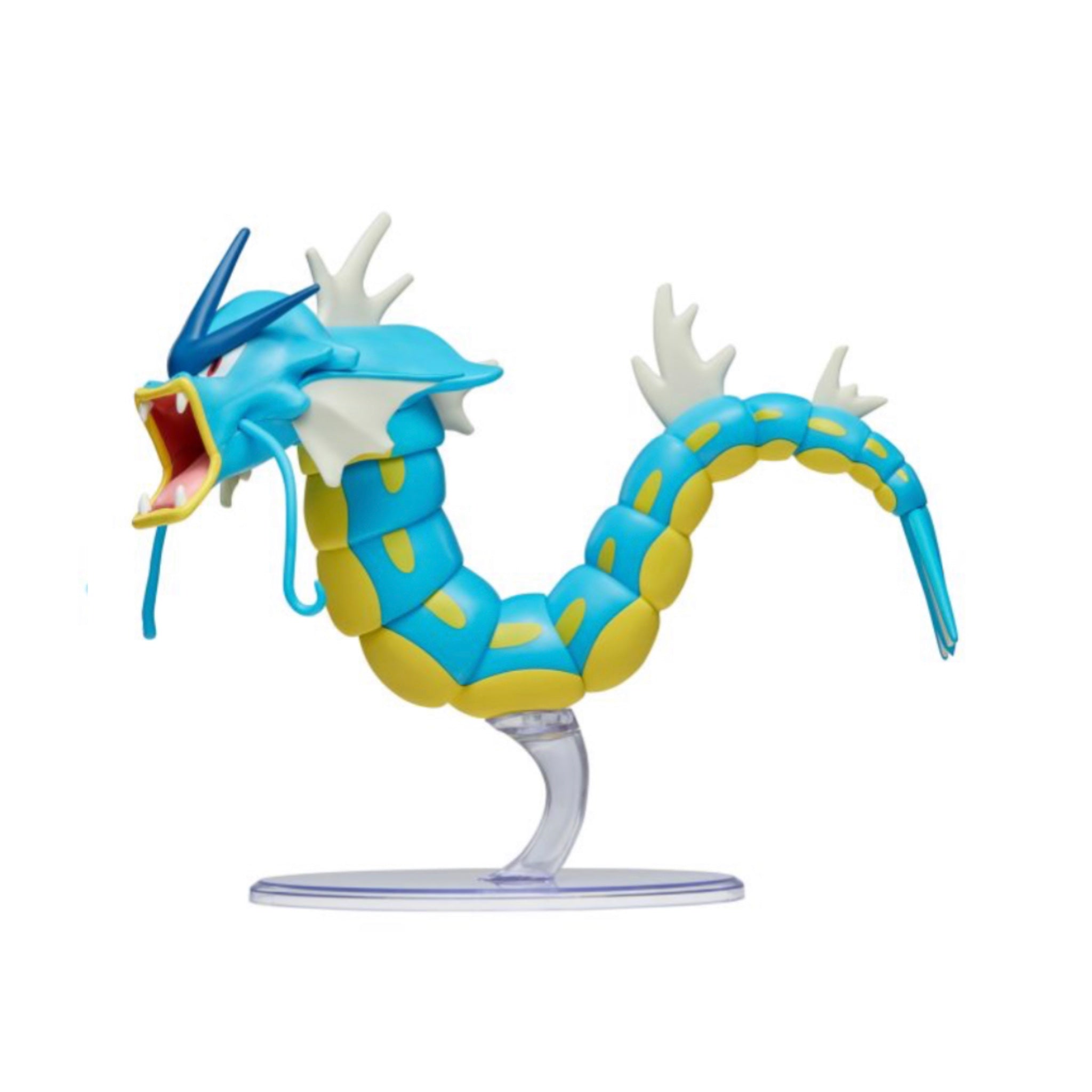 Pokemon Epic Battle Figure Gyarados