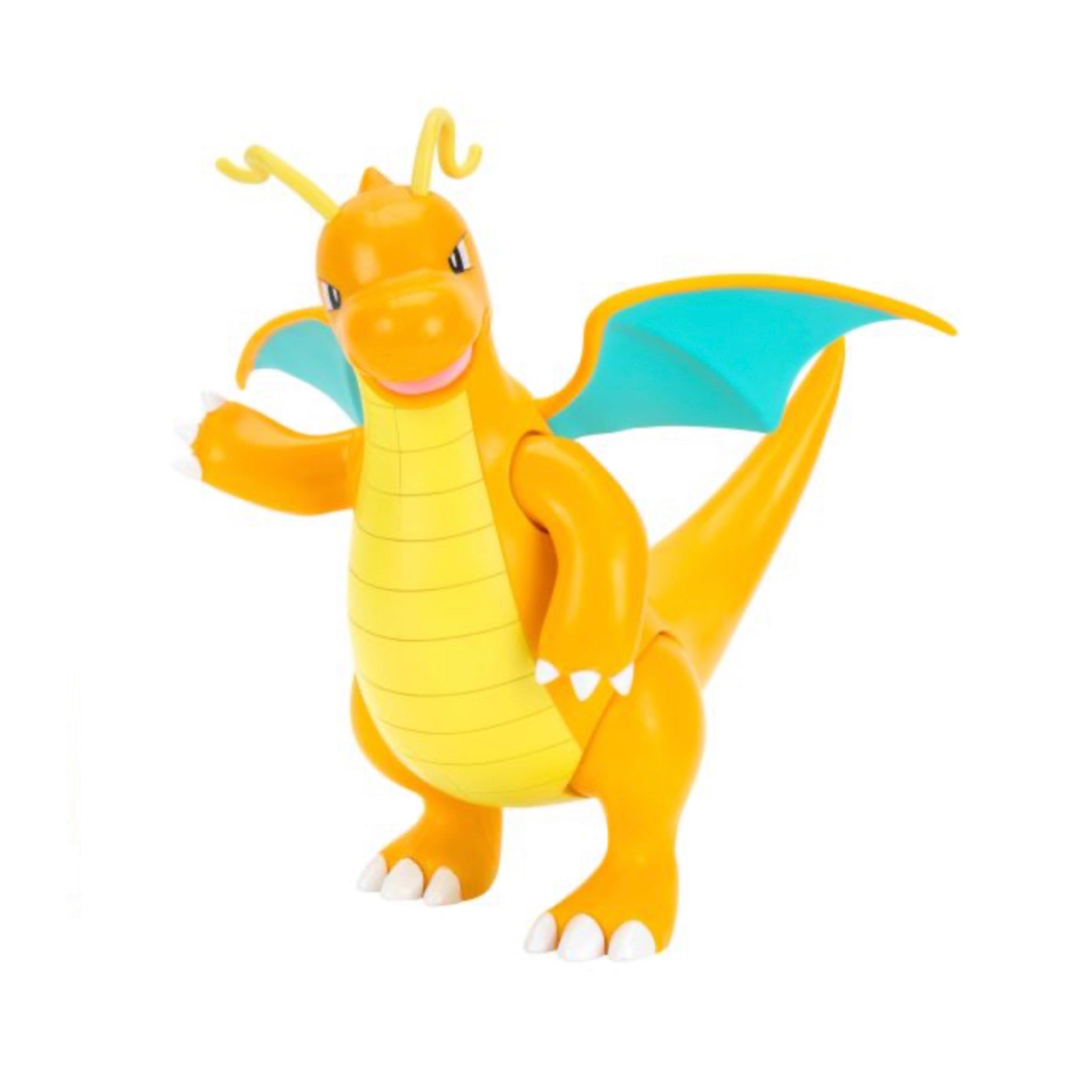 Pokemon Epic Battle Figure Dragonite