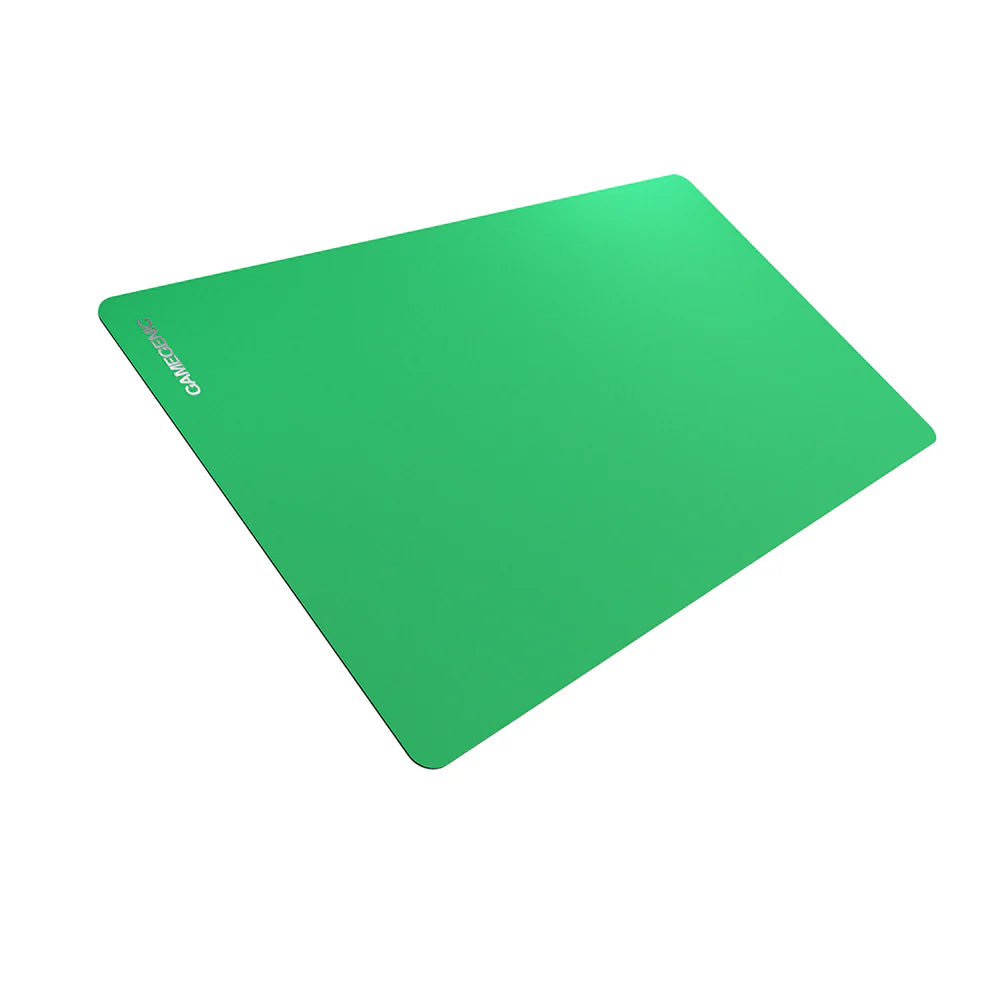 Gamegenic Prime 2mm Playmat - Green