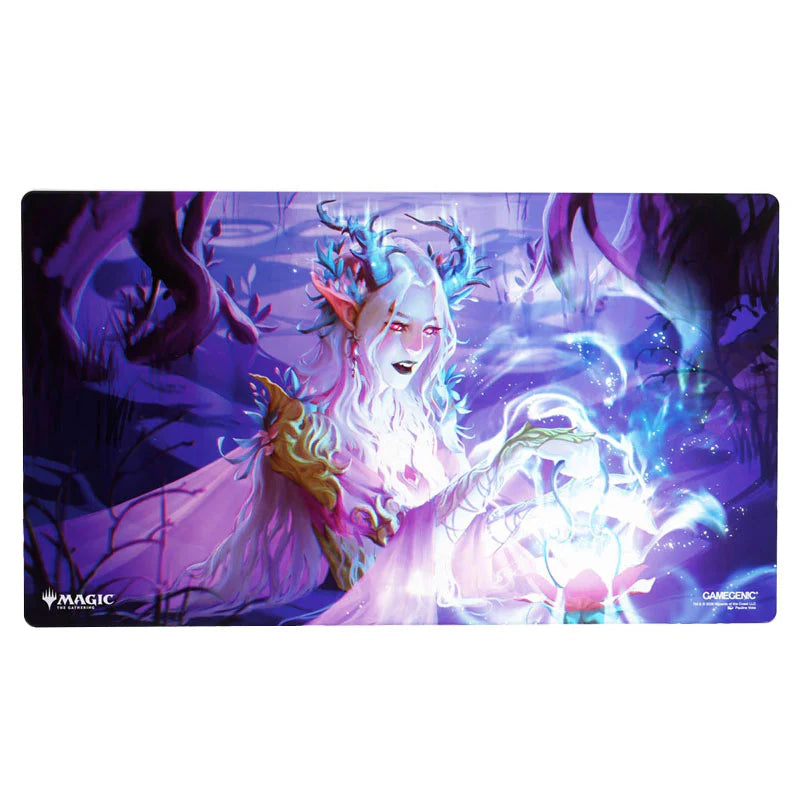 Magic: The Gathering: Lorwyn Eclipsed Playmats