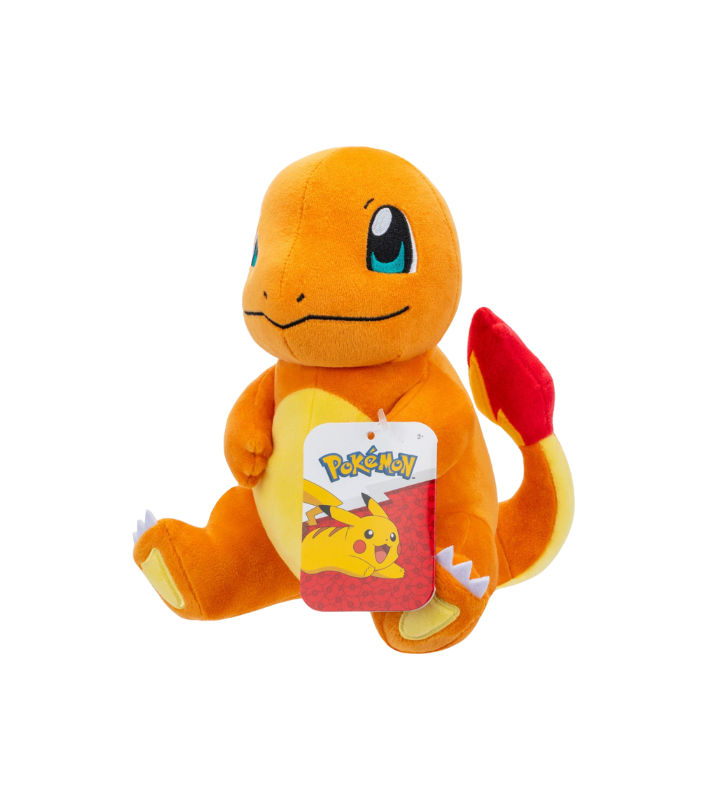 Pokemon 8" Plush