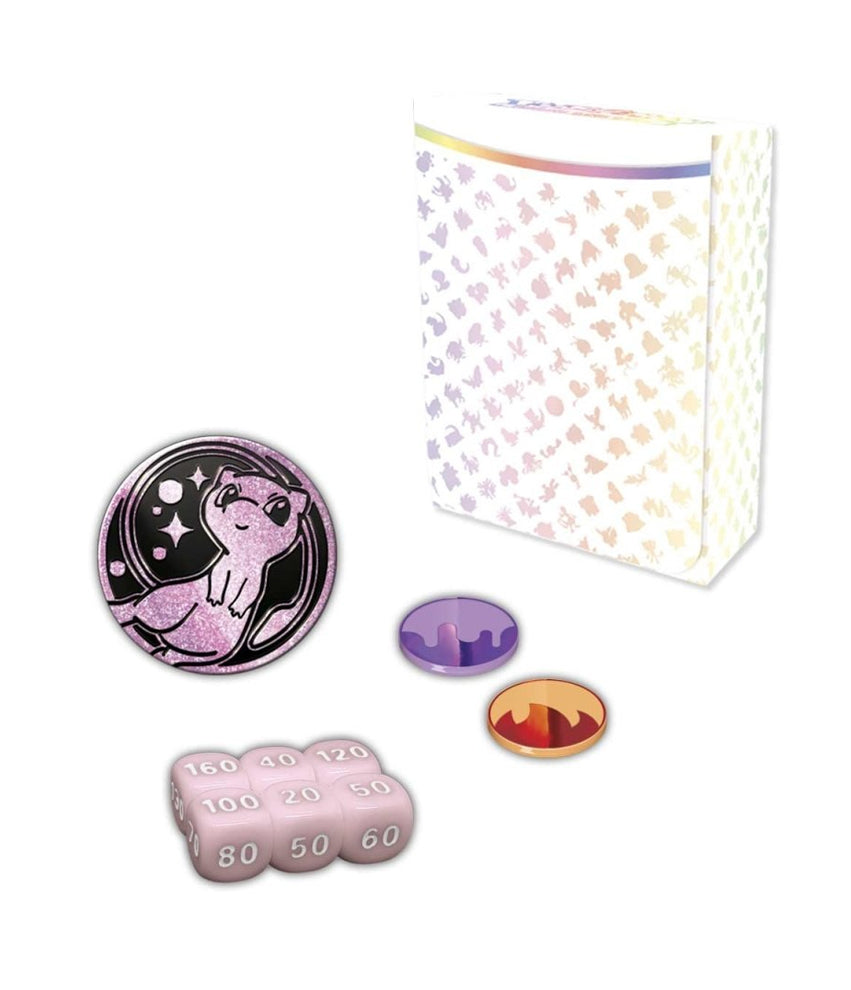 Pokemon 151 Deck Box