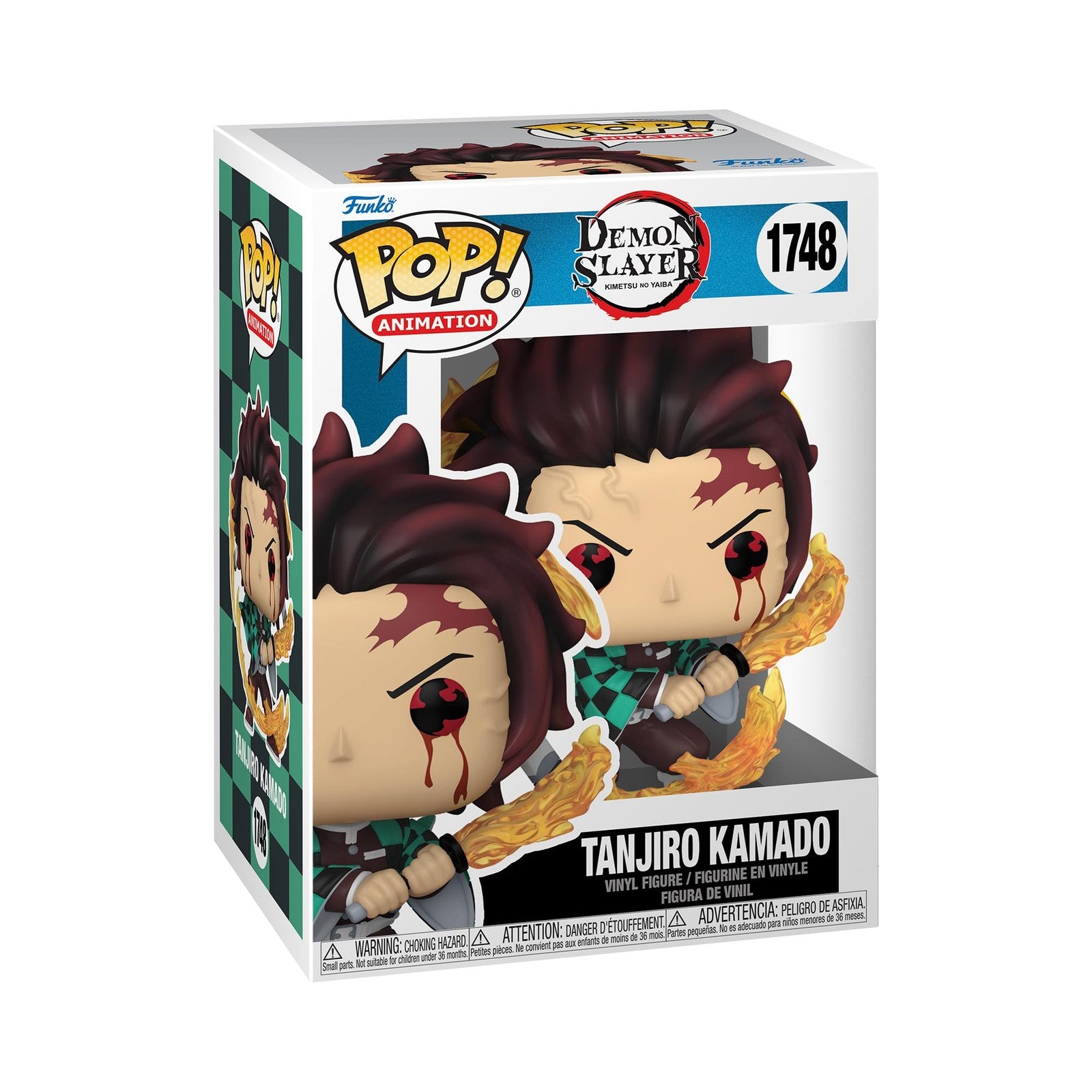 Funko Demon Slayer POP! VINYL