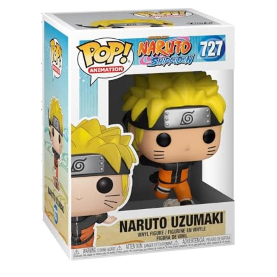 Funko Naruto POP! VINYL