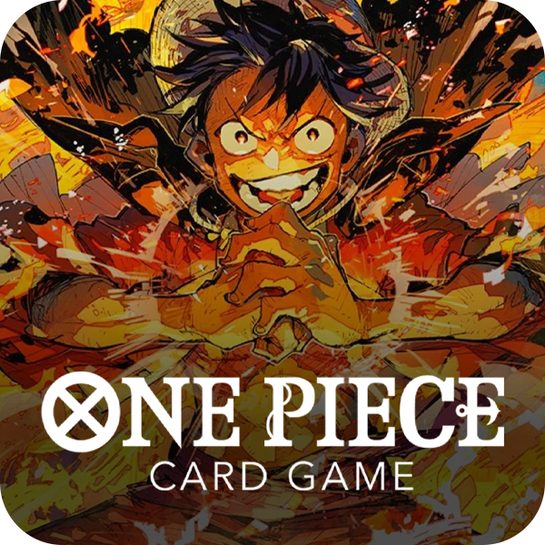 One Piece TCG