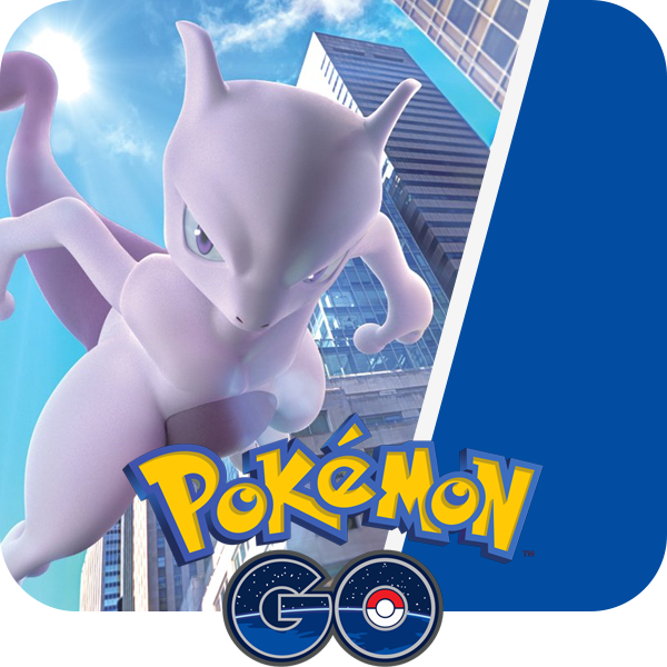 Sword & Shield - Pokémon GO
