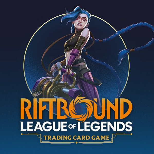 Riftbound League of Legends