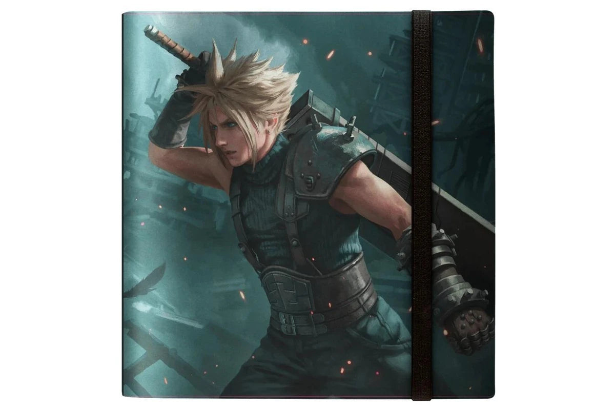 Magic: The Gathering - Final Fantasy 12-Pocket PRO-Binder