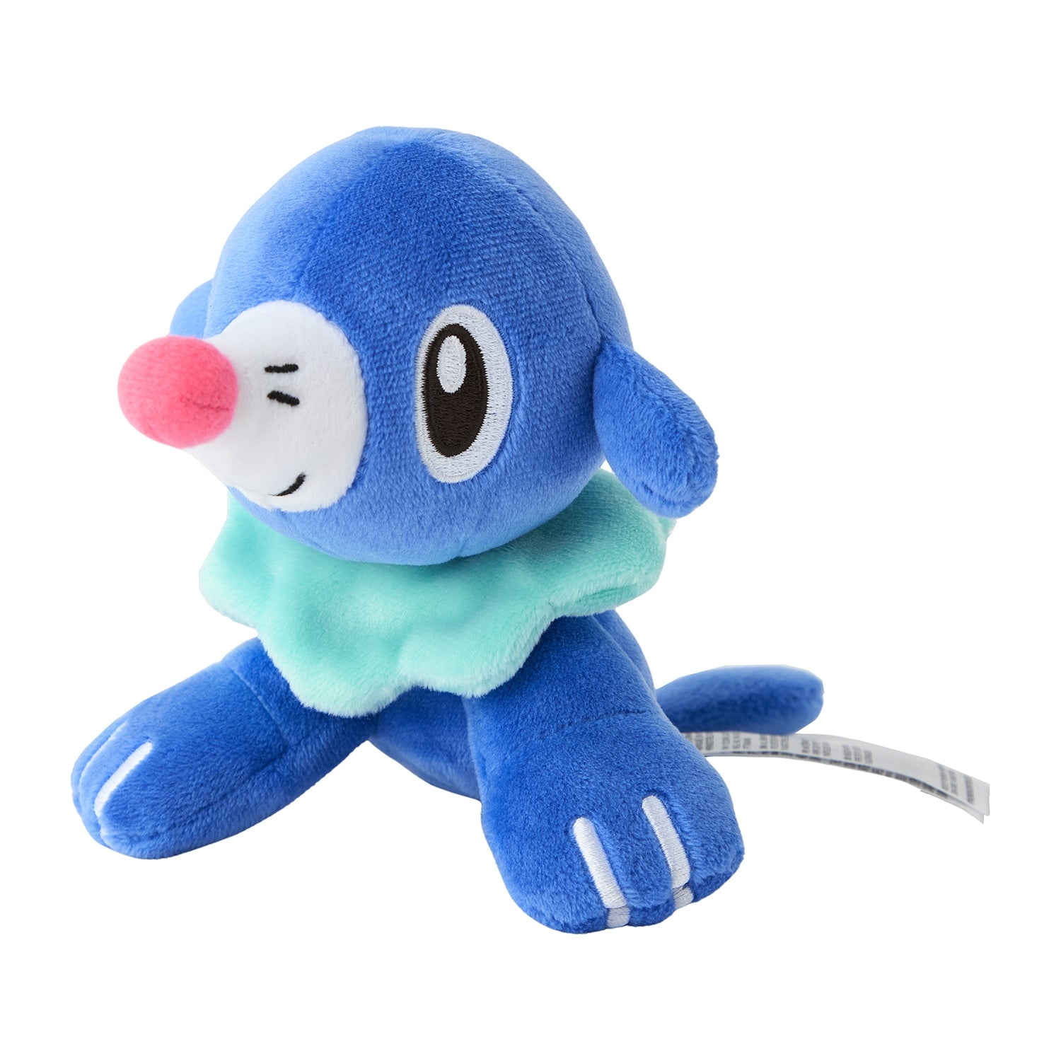 Pokemon Popplio Plush Japan Exclusive