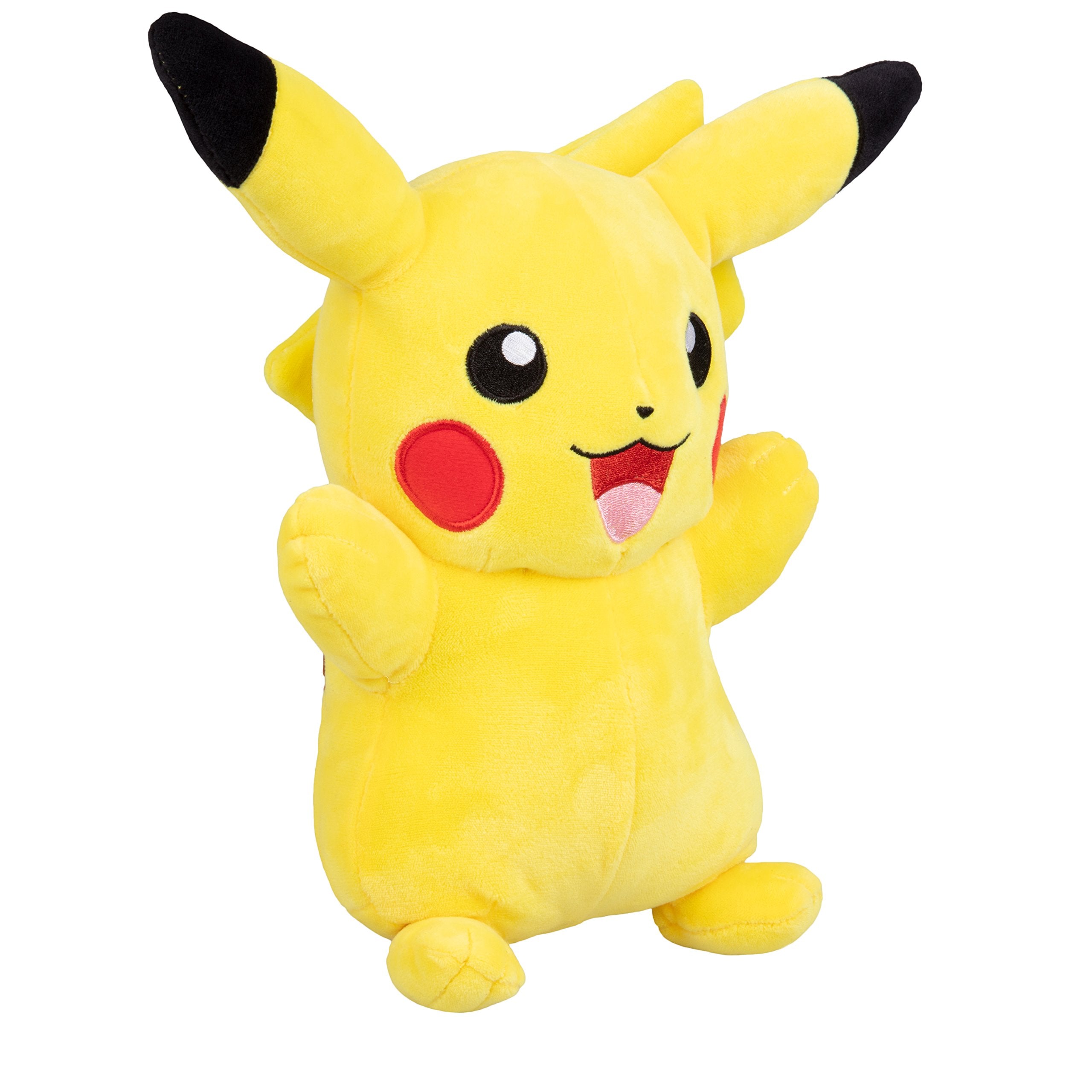 Pokemon Pikachu Plush 8 Inch