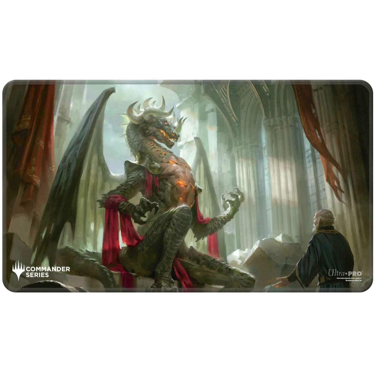 Magic the Gathering: Ultra Pro Game Playmat