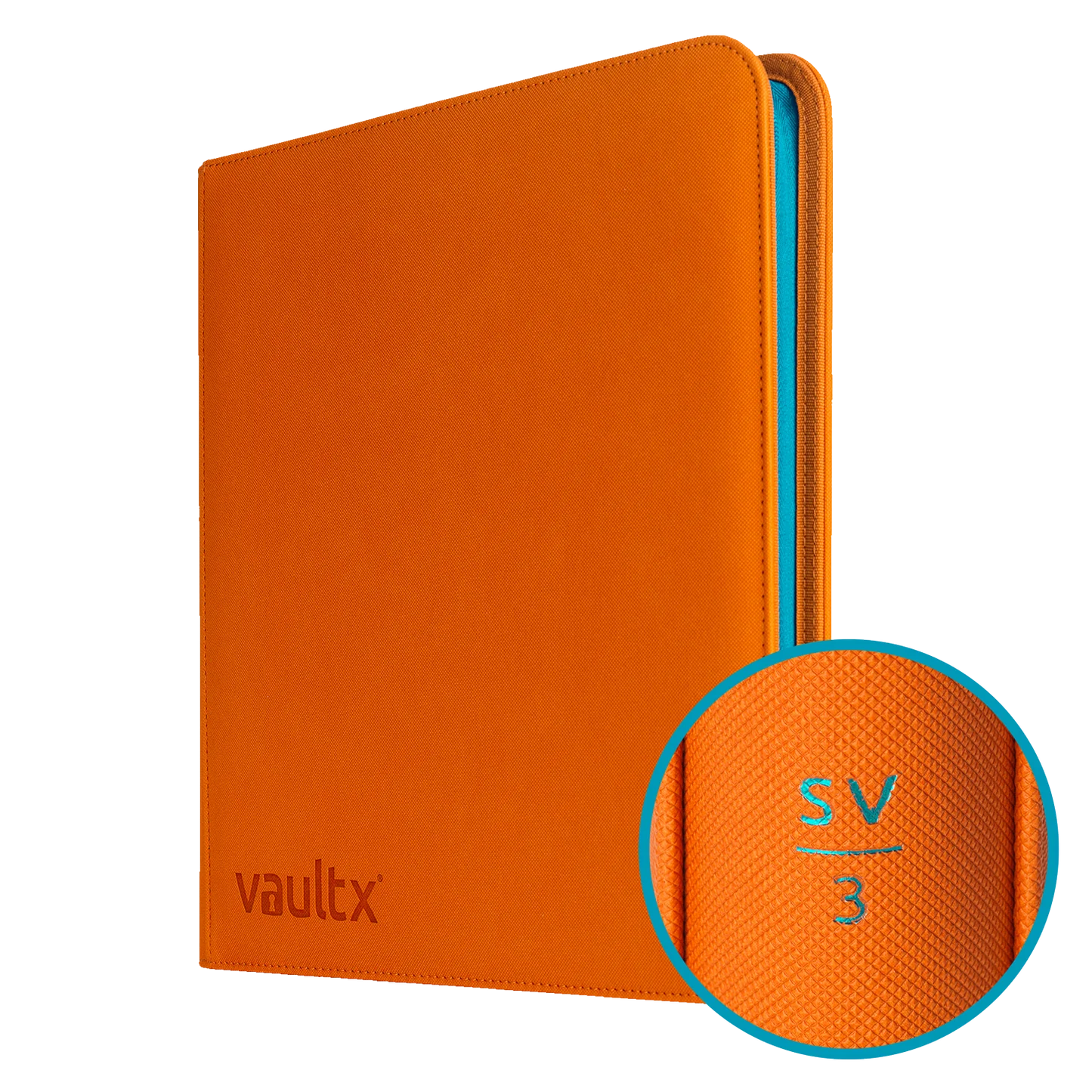Vault X 12 Pocket SV3 Edition Orange