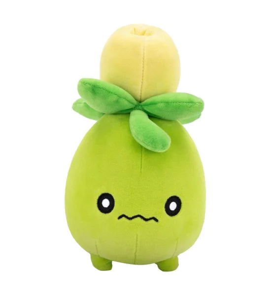 Pokemon Smoliv Plush 8 Inch