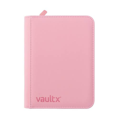 Vault X 9 Pocket Exo Tec Just Pink