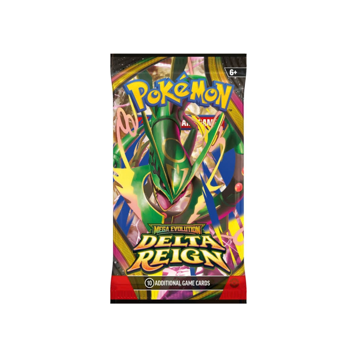Pokémon Delta Reign Booster Box