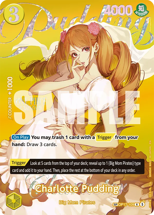 One Piece Card Game EB-05 Heroines Edition 2 Booster Box