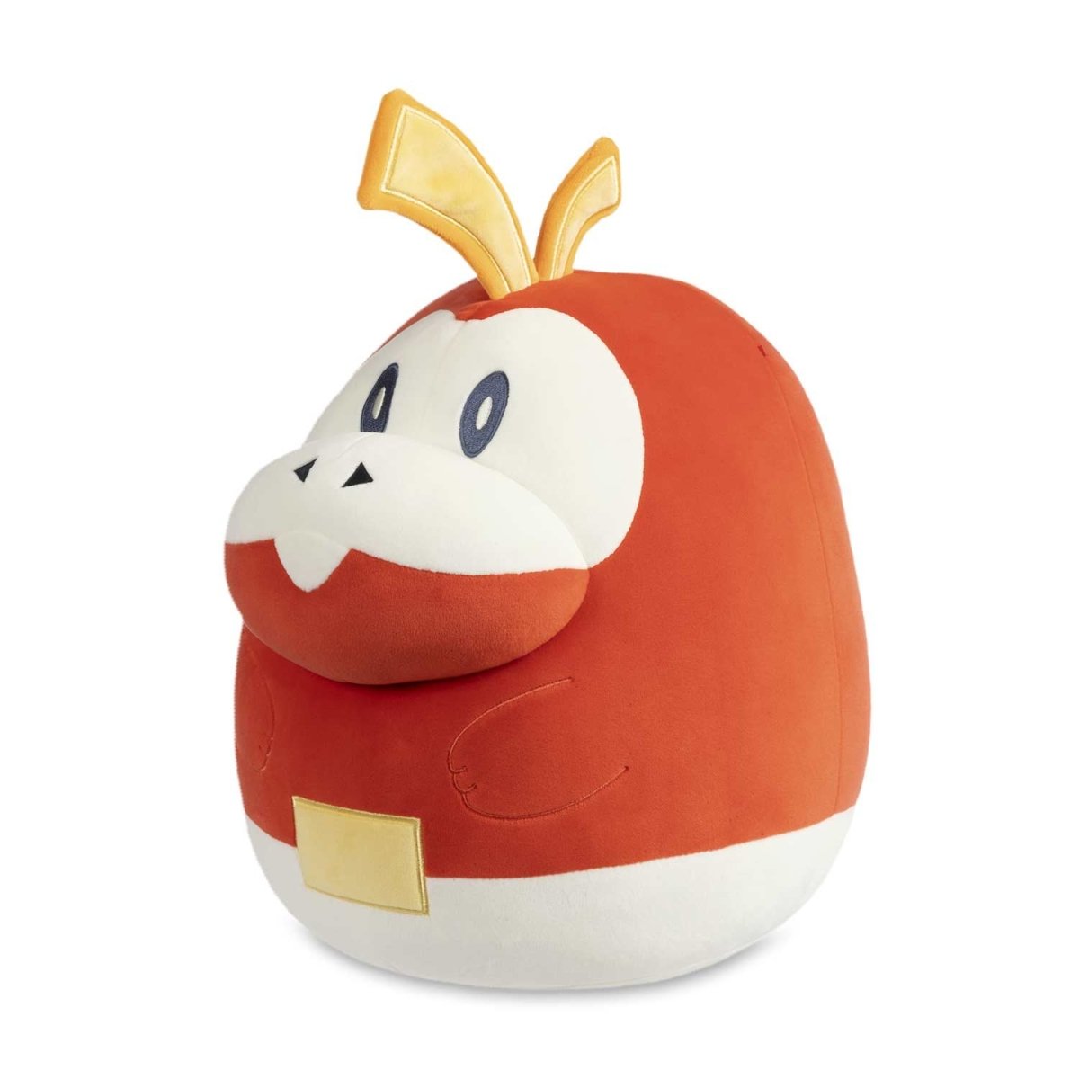 Pokemon Fuecoco Squishmallows Plush 12 In.