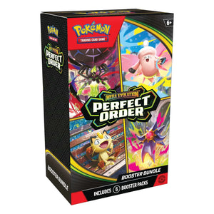 Pokemon Destined Rivals Half Booster Box Nostalgia TCG Pokemon Destined Rivals Half Booster Box Nostalgia TCG