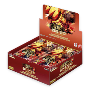 op011 booster box One Piece Card Game A Fist of Divine Speed OP-11 Booster Box Japanese