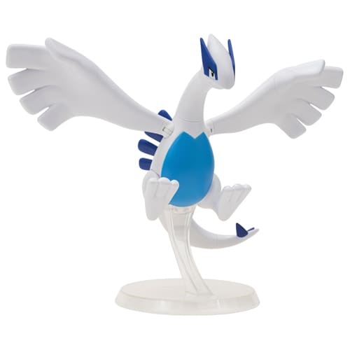 Pokemon Epic Battle Figure Lugia
